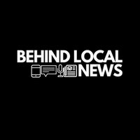 Behind Local News(@behindlocalnews) 's Twitter Profile Photo