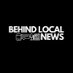 Behind Local News (@behindlocalnews) Twitter profile photo