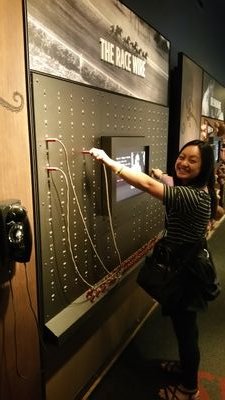 Kona girl tasked to engineer solutions for Hawaii businesses. How's your phone, internet and cloud service? LMK \m/ #luckywelivehawaii