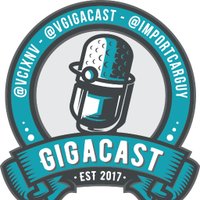 Gigacast (@vgigacast) 's Twitter Profile