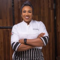 Chef Zeelicioussss(@chefzeeliciouss) 's Twitter Profile Photo