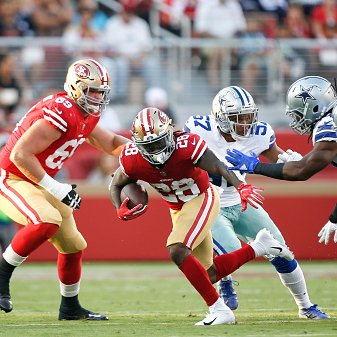 News and updates from Eat, Drink & Sleep Football's 49ers' blog.