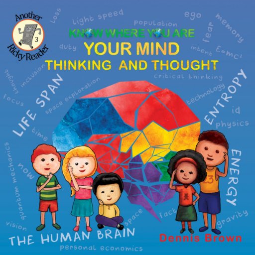 Teaching about the fraternity of Homo sapiens, the VALUE of the Human Brain, its ability to understand Entropy, and the conditions of Solar System.