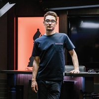 Grandmaster Chef: Fabiano Caruana