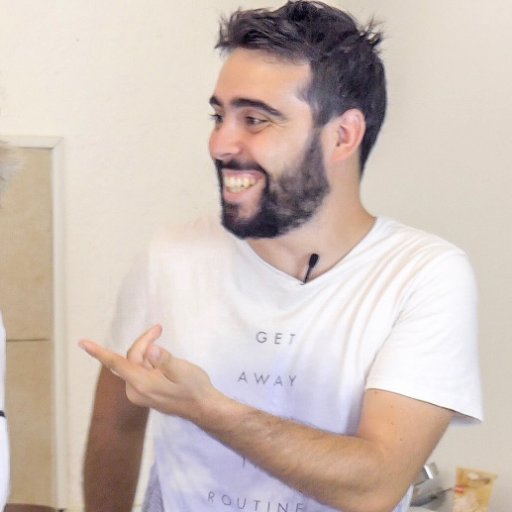 💼 Directeur Général & Co-fondateur de @labrigadedevero
🤓 Growth Marketer / Consultant Marketing Digital & Startup