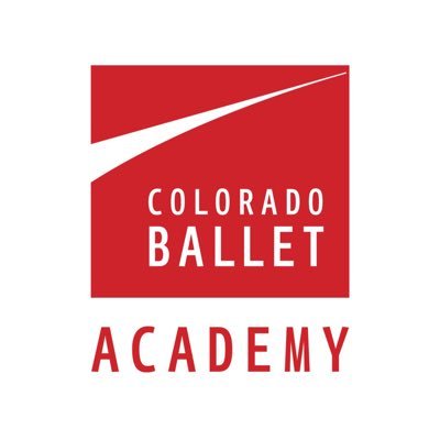 The Colorado Ballet Academy, directed by Erica Fischbach, is the school of @ColoradoBallet. Outstanding School Award 2019, @yagp.