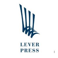 Lever Press(@Lever_Press) 's Twitter Profile Photo