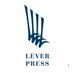 Lever Press (@Lever_Press) Twitter profile photo