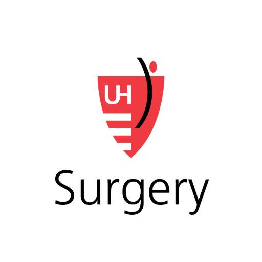 Official account for the General Surgery Residency at University Hospitals Cleveland Medical Center