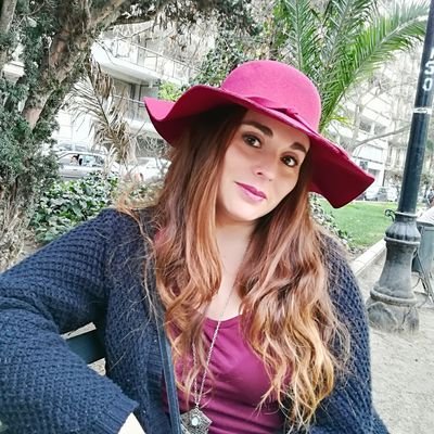 Mujer que nunca se rinde 💪, Ingeniera Ambiental♻, madre🙋, amante de la naturaleza, de la verdad y la justicia.