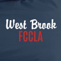 West Brook FCCLA(@WBHS_FCCLA) 's Twitter Profile Photo