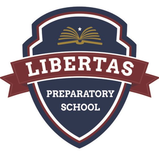 LibertasSchool's profile picture. 