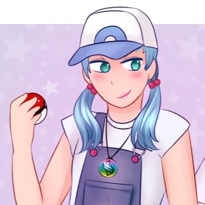 Pokémon Trainer Red (@pkn_D0mRed) / X