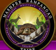 Testimony of: Cedric Cromwell Chairman, Mashpee Wampanoag Tribe