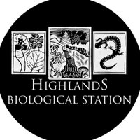 Highlands Biological Station(@HighlandsBIO) 's Twitter Profile Photo