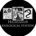 Highlands Biological Station (@highlandsbio) Twitter profile photo Highlands Biological Station (@highlandsbio) Twitter profile photo