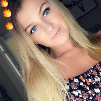 kylieevinson's profile picture. little bit of heaven with a wild side