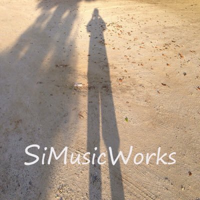 🎼MusicCreate & ExperimentalMusic ... / 🎼Music & Video : ©︎2024 SiMusicWorks /  ❖Google https://t.co/5umazTHMbi ❖Instagram https://t.co/f5rWYV5DlN