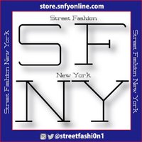Street Fashion NY (@streetfashi0n1) 's Twitter Profile Photo