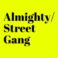 AlmightyStreetGang (@streetalmighty) 's Twitter Profile