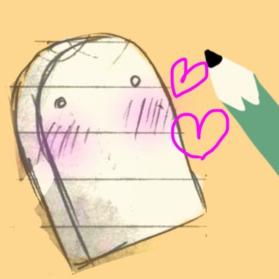 毛刈羊 Kegari Hitsuzi Twitter