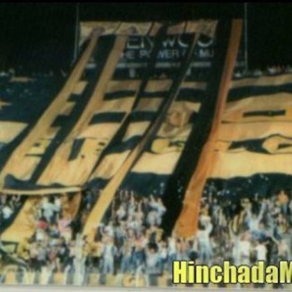 Homenaje a la vieja y peluda banda del glorioso Peñarol
A pesar de los años los momentos vividos 
Peñarol y Rock