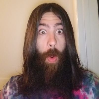 MrKadroh's profile picture. I am getting into photography a lot more, usually post stuff related to gaming, chiptune, pictures. Clearly a wizard..