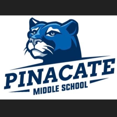 Pinacate Middle School will inspire and support college and career readiness and the personal success of every student every day! Part of @PUHSD. #PMSPride
