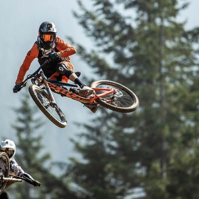 instagram:@andrewneethling  Scott  Ambassdor, Crankworx Commentator , The Hanger Bike Co.