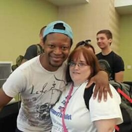 nowalkerbait's profile picture. ~MARRIED~
~Zombies~
Followed by many of the cast and crew of #TWD #FTWD #GoT #AHS #Vikings #TheColony #Bitten #SyFy