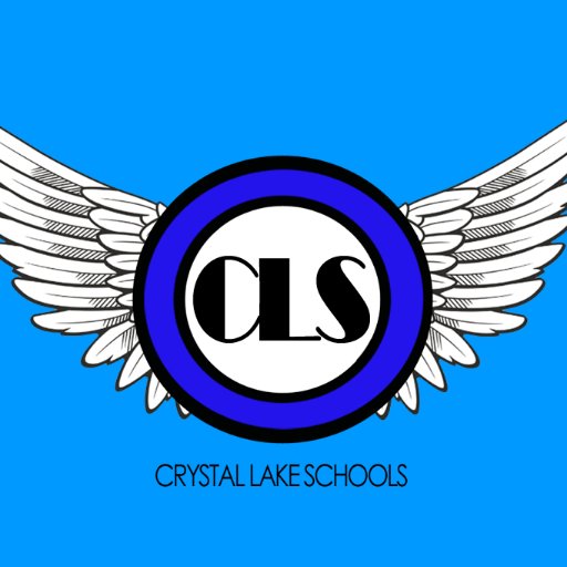 For Crystal Lake and Cary Parents, Students and Educators K-12 -
All Schools, One Place, All Re-Tweets - Fusion of Crystal Lake Community and Education