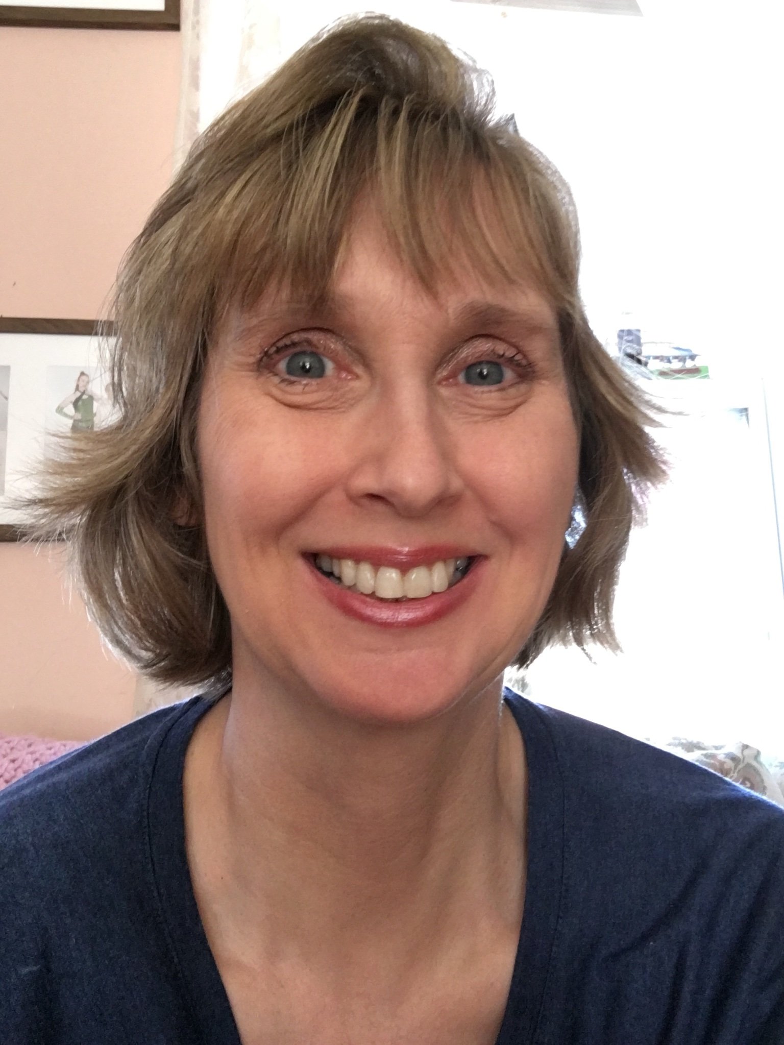 B23711856's profile picture. Lover of all things weather, news, theatre, and TV!