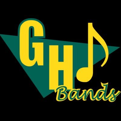 GHMSBands's profile picture. Gravelly Hill Middle School Band