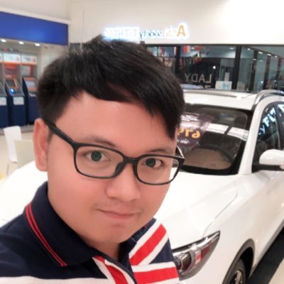 krittidet554's profile picture. 