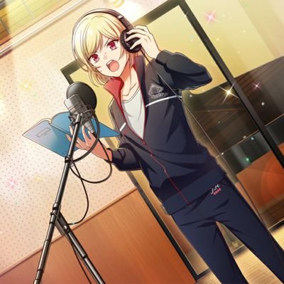 彷徨(かなた)@アカウト移行さんのプロフィール画像