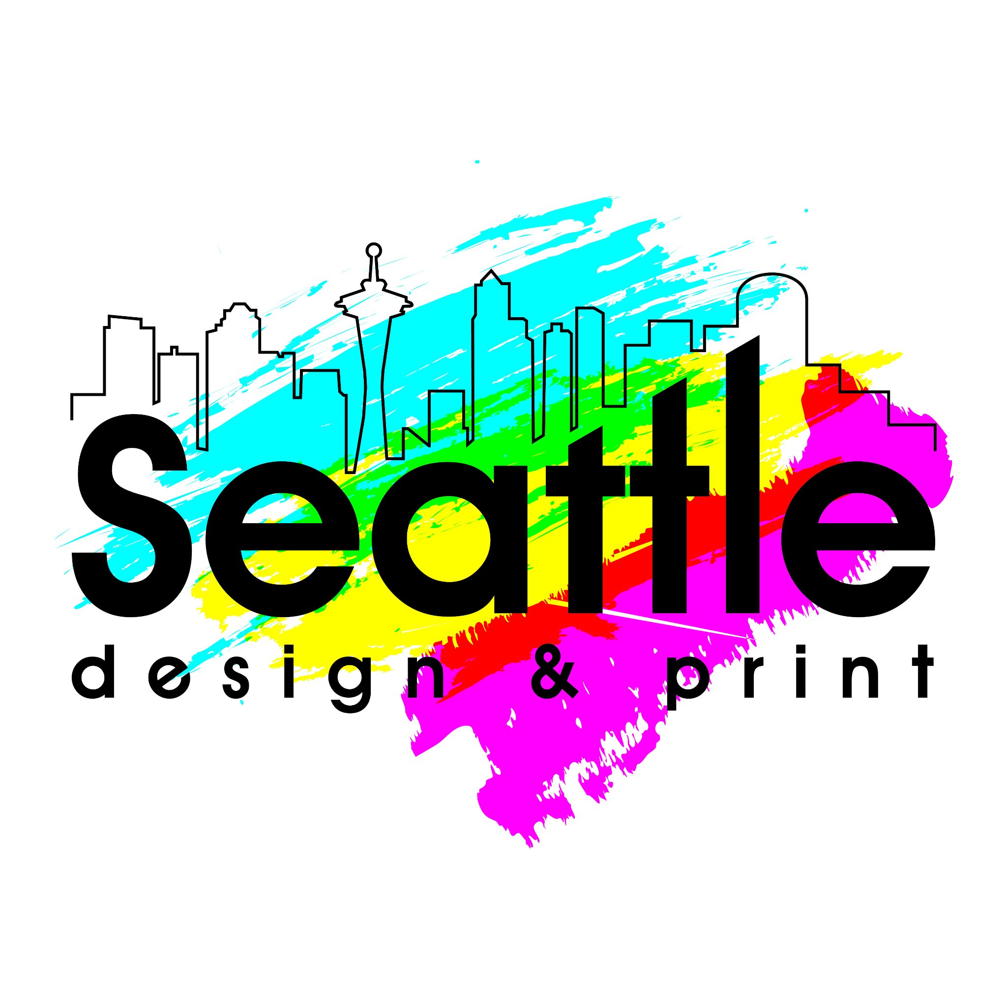 SeattleDesignandPrint