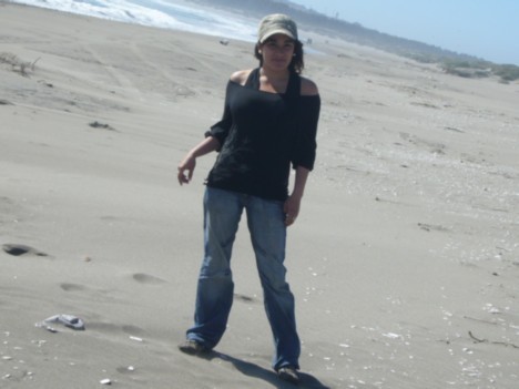 Pamellagc's profile picture. Ingeniera. UVM