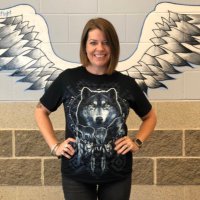 stacey (@smteacherartist) 's Twitter Profile Photo