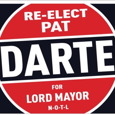 Pat Darte