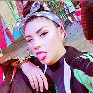 Club de Fans Oficial de Diana Sanchez ❤️