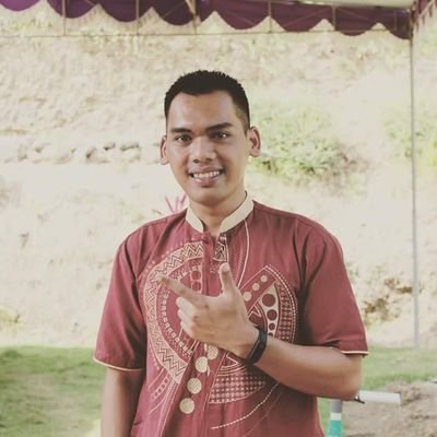 AndikaSyahrobiA's profile picture. wa: 085747234551

https://t.co/sboIT5yxiR