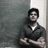 Anand Chandrasekhar (@acphd2) 's Twitter Profile