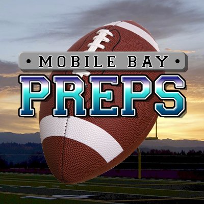 I retweet scores from Mobile and Baldwin County. Follow me for updates every Friday night in the fall.