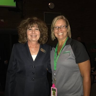 AlsipDebra's profile picture. Teacher/Coach @ Azle Junior High