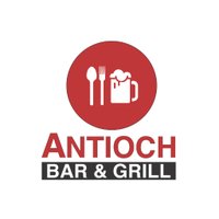 Antioch Bar & Grill(@AntiochBargrill) 's Twitter Profile Photo