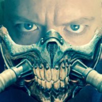 Immortan Nate (@nate662) 's Twitter Profile