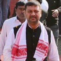 Pradyut Bhuyan (@pradyutbhuyan) Twitter profile photo