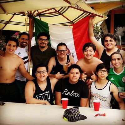 GrobetGilling's profile picture. / Big Blue Pride /