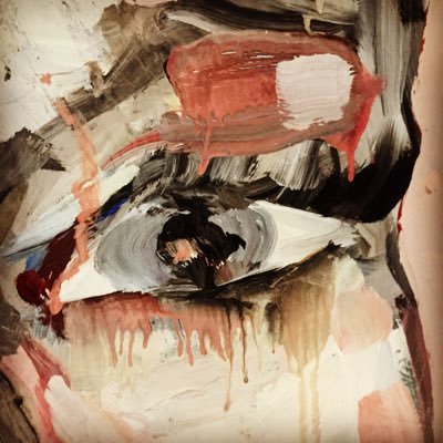 IndifferenceArt's profile picture. 