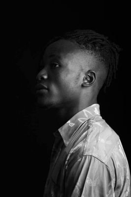 I'm cool gentle and have a great passion for music.....Nigeria upcoming artist, songwriter, rapper, and chorus singer.....